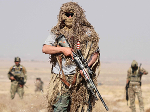 Пуцњи из "магнума 357" – звук авганистанских траума на улицама Вашингтона