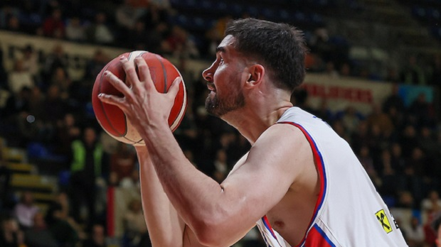 Србија избегла срамоту на дебију Алимпијевића, перфектни Ристић предњачио у великом преокрету