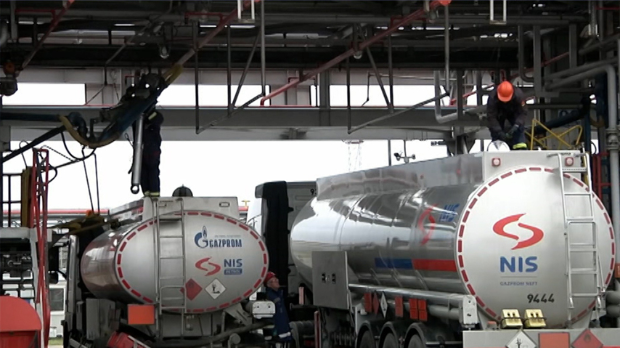 НИС и даље чека одлуку Стејт департмента о лиценци – која су најбоља могућа решења