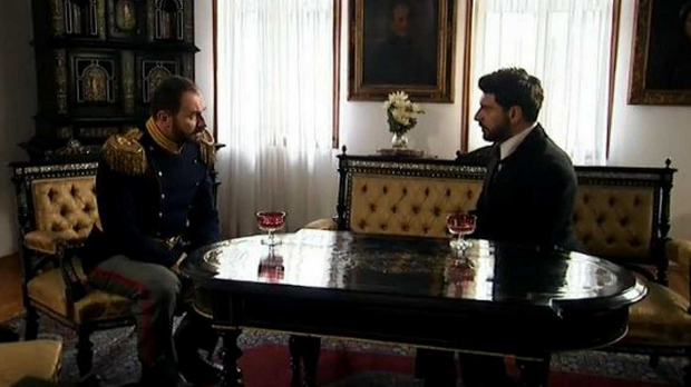 Народно позориште у десет чинова: Пролог, 1-10 