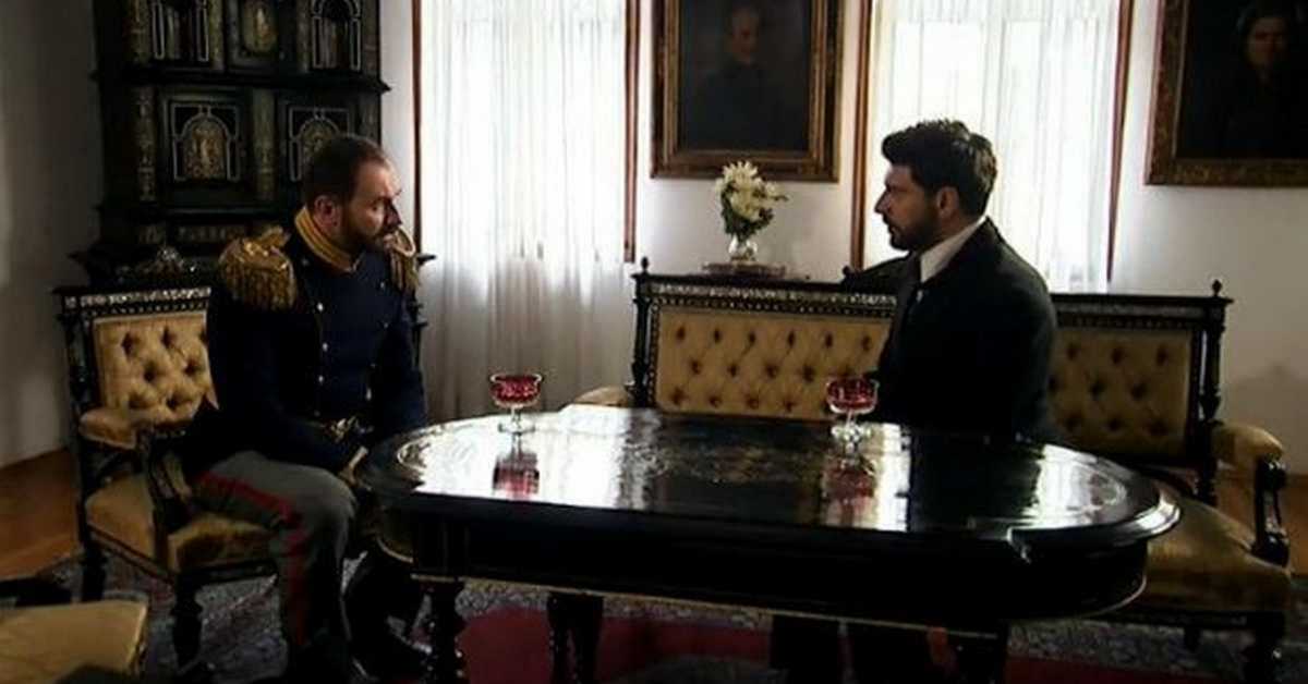 Народно позориште у десет чинова: Пролог, 1-10 