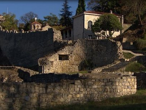 Тврђаве на Дунаву: Београдска тврђава, 4-7 