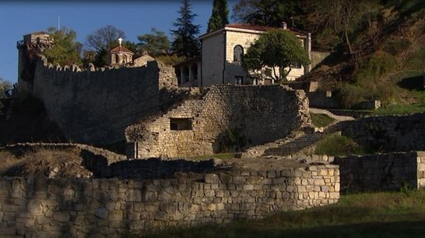 Тврђаве на Дунаву: Београдска тврђава, 4-7 