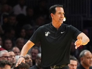 Велики јубилеј Ерика Сполстре - 800. победа у каријери