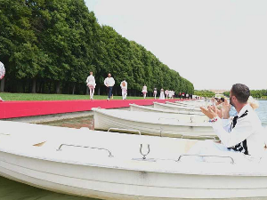 Жакемис: Принц Сунцe