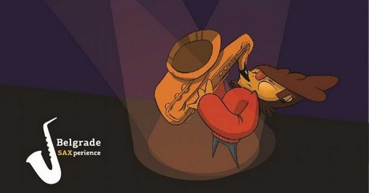  Пети међународни фестивал саксофона: Belgrade Saxperience, 2. део 
