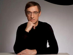 Метаморфозе: Бојан Димитријевић