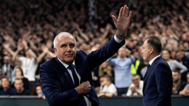 Обрадовићева заоставштина у Партизану – резултати, (не)успеси и наслеђе у црно-белом