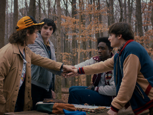 Нетфликс „пао“ због премијере нове сезоне серије „Чудније ствари“