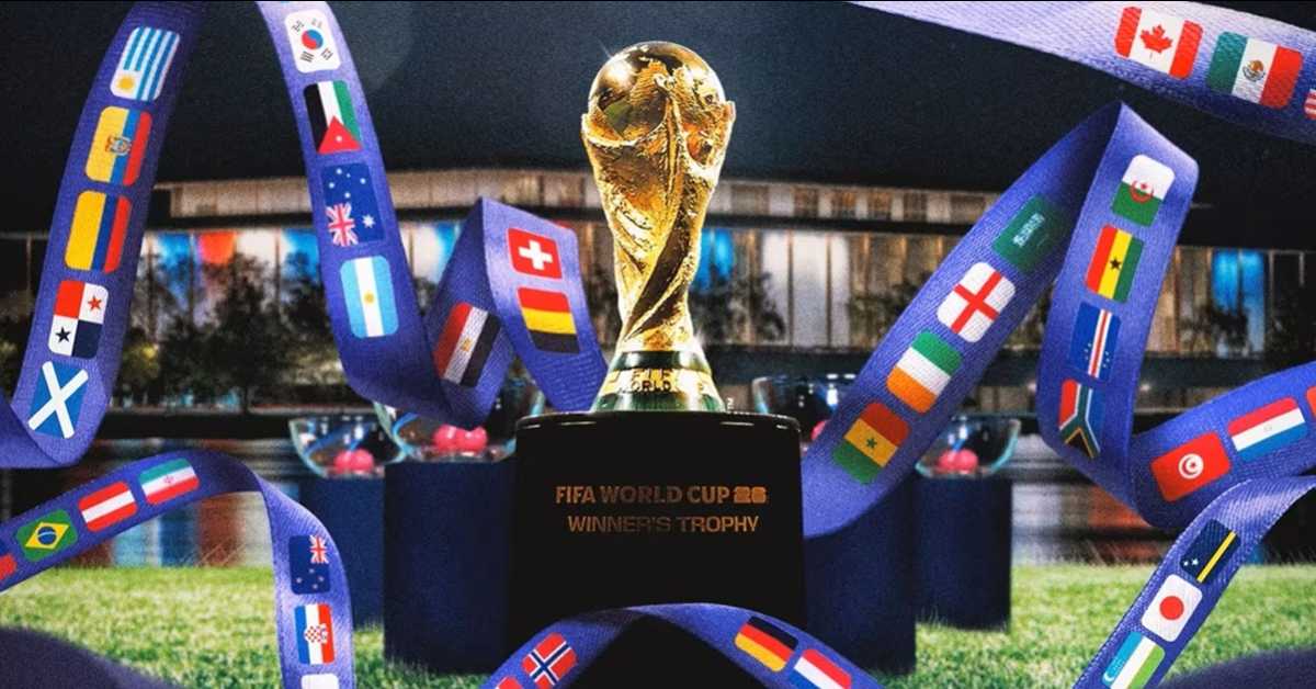 Почиње мундијалска грозница - све што треба да знате пред жреб у Вашингтону