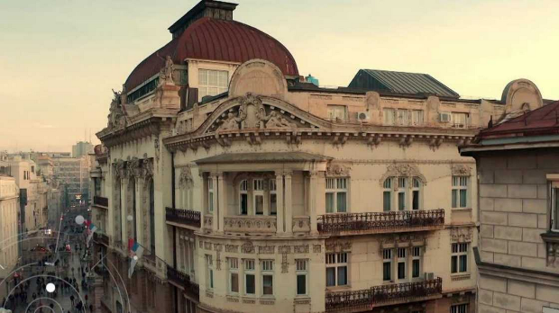 Како мисли Академија: Техника и музика 