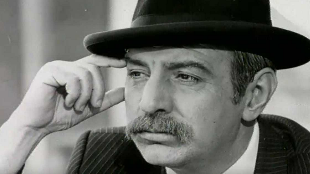 Зоран Радмиловић 