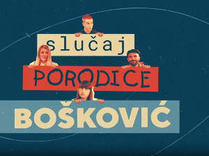 Случај породице Бошковић, 61. и 62. епизода