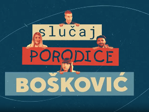 Случај породице Бошковић, 69. и 70. епизода