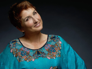  „Strings & Stars“ - гошћа Маја Ле Ру Обрадовић