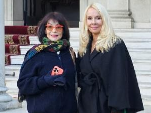 Србија на вези - портрети: Кнегиња Јелисавета Карађорђевић, РТС Свет, 18.55