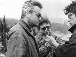 ТВ филм: Београде, добро јутро