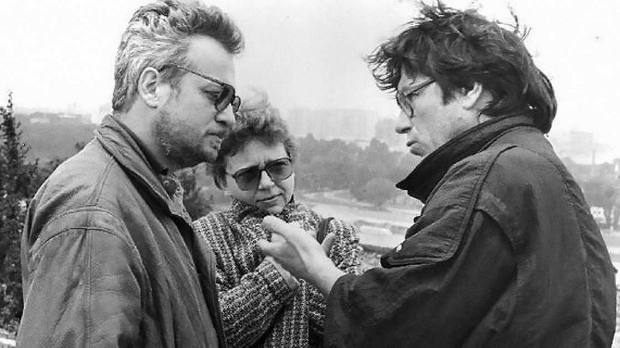 ТВ филм: Београде, добро јутро