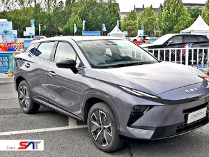 САТ: Светске премијере и технологије – иза кулиса кинеске индустрије