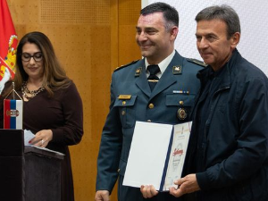 77 година Застава филма