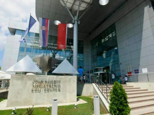 Одузета дозвола за рад Мегатренду и факултетима у његовом саставу; Јовановић: Није могао да изгуби дозволу цео Универзитет 