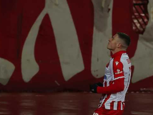 Види се црвено-бело пролеће 