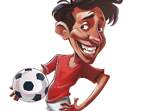 Авантуре црва Пере: Лопта