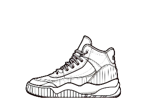 Модовање: Патике