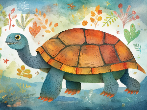 Добро јутро децо: Забава за једног