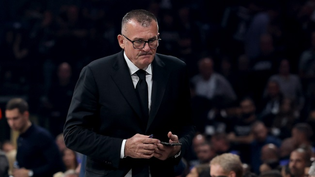 Партизан и Зоран Савић раскинули сарадњу