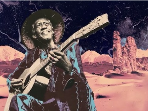 „Maame – Cheikh Lô“