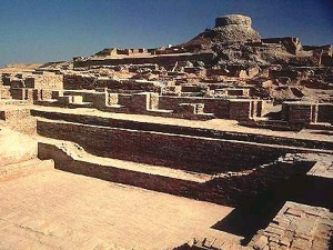 Сталактити и сталагмити крију тајну нестанка једне од најстаријих цивилизација света