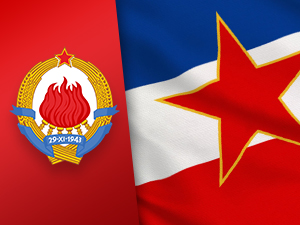 Дан Републике – празник који је славила Југославија