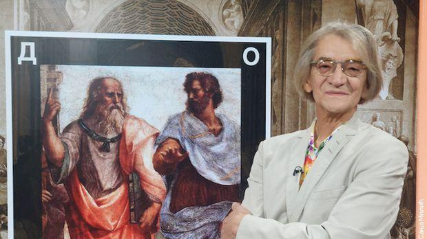 До детаља: Александар Рафајловић