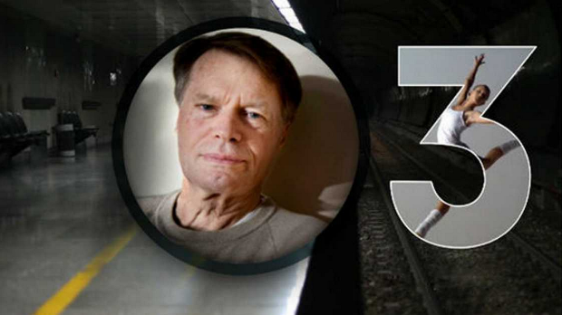 Савремени светски писци: Жан-Мари Гистав ле Клезио  (R)