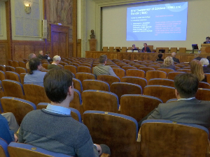 О Даничићу из новог угла: Научници из Србије и света у САНУ анализирају његово наслеђе