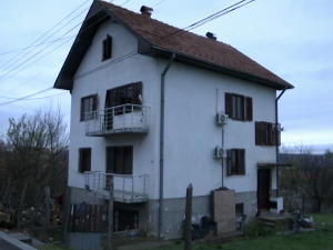 Пожар у нелегалном дому за старе у Зајечару, утврђују се околности смрти мушкарца