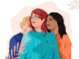 Родна (не)равноправност у култури