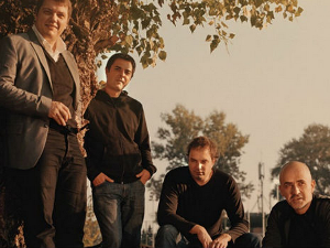 Парампарчад 