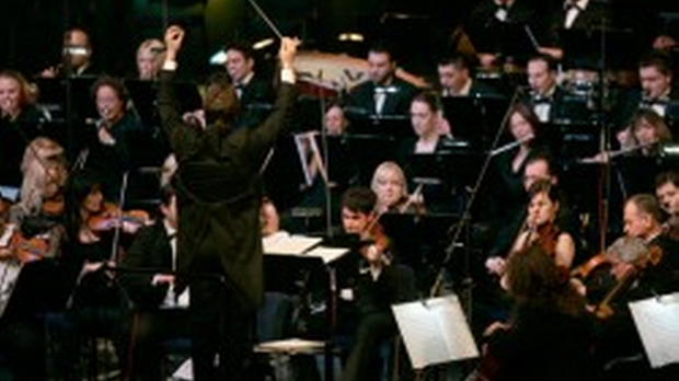 Музичка променада кроз Европу 