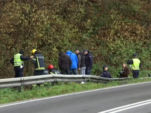 Паник тастер активиран, траг изгубљен – шта је све пошло по злу у несрећи код Међувршја