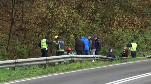 Паник тастер активиран, траг изгубљен – шта је све пошло по злу у несрећи код Међувршја