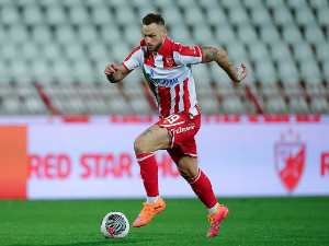 Милојевић објавио списак за Штурм - Арнаутовић међу 23 имена