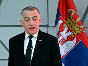 Вујић: Идеја је да се тужилаштва за организовани криминал и ратне злочине реорганизују 