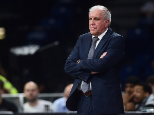 Жељко Обрадовић дефинитивно напустио Партизан