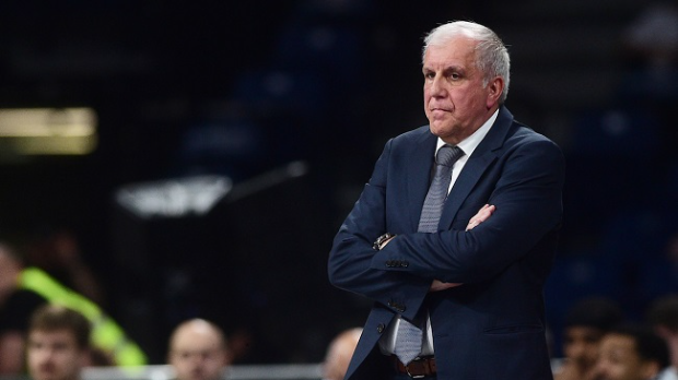 Жељко Обрадовић дефинитивно напустио Партизан