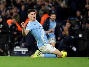 Фоден спасао Сити нове бламаже, Лидс био надомак подвига