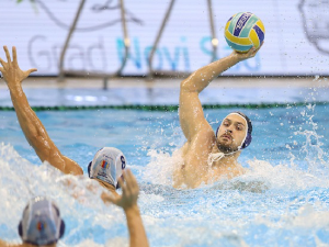 Ватерполисти Новог Београда трећи пут узастопно освојили Куп Србије