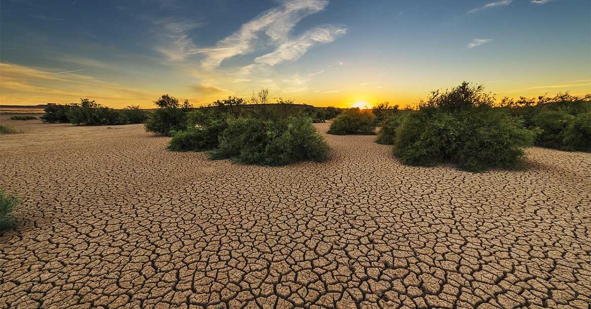 Европи прети да остане без воде због климатских промена