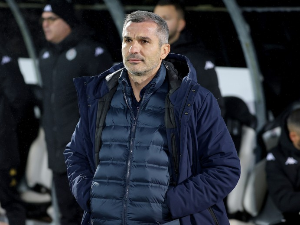 Стојаковић: Били смо добри, створили много прилика, заслужили смо срећу